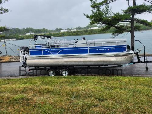 Lowe SF232 ficha tecnica